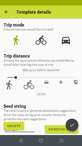 GoTo - Explore Your Region Screen 3
