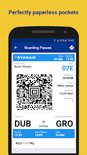 Ryanair - Cheapest Fares 3.117.0 Screenshots 4