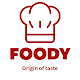 Foody - Order food online Изтегляне на Windows