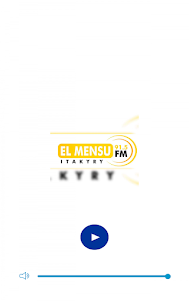 Radio El Mensu 91.5 Itakyry