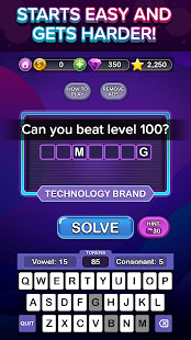 Trivia Puzzle Fortune Games 1.118 screenshots 13