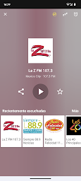 Radio FM Mexico