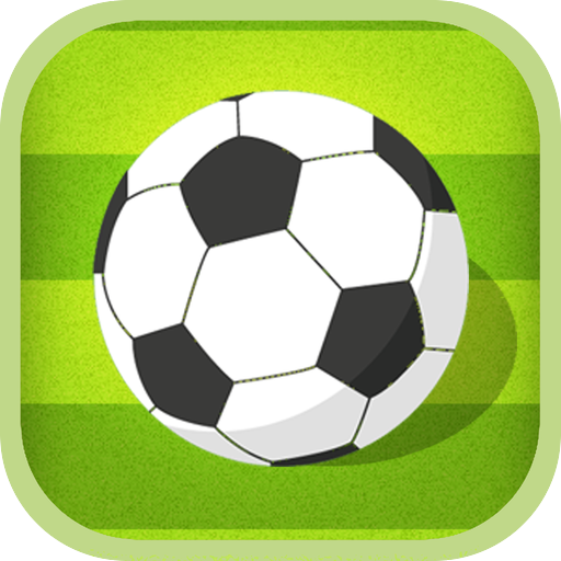 FootBall Nation 3D  Icon