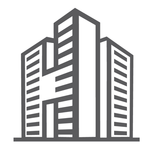 Home Gestão de Condomínios logo