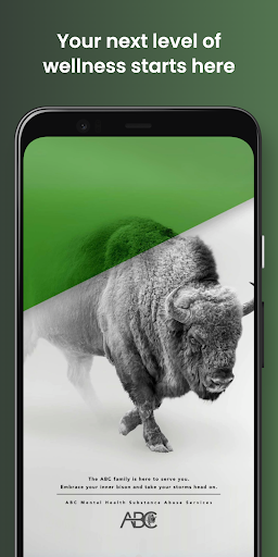 Android application ABC MHSUS screenshort