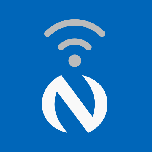 Nemesis Connect + logo