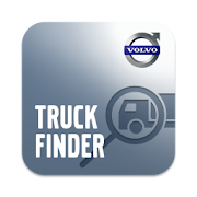 Truck Finder  Icon