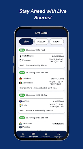 Styxsports screenshot 11