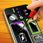 Cover Image of Download Phone Repair Master 3D  APK