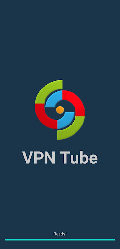 Android application VPN Tube screenshort