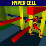 Hyper Cell icon