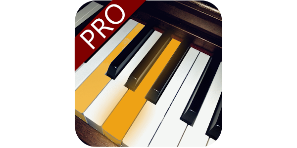 Piano ear store training app