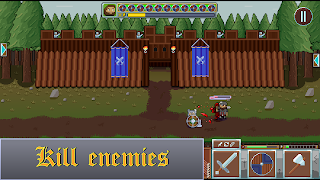 PixelHalla - Screenshot 1