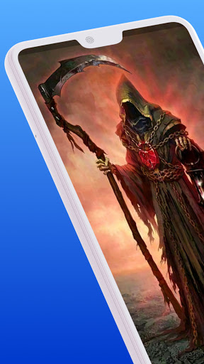 Grim Reaper Wallpapers