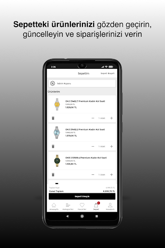 Daniel Klein Official