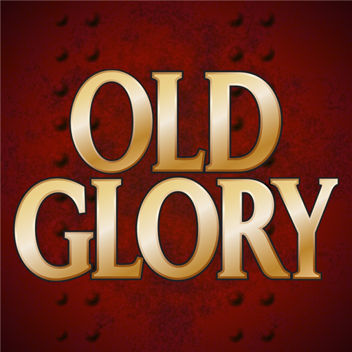 Old Glory Magazine logo