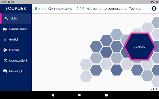 Miniecopork Screen 2