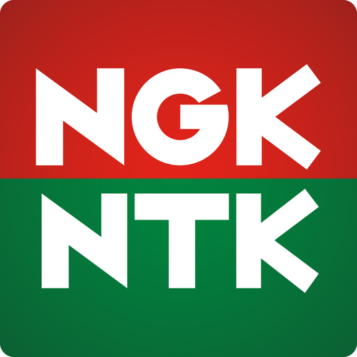 NGK / NTK Part Finder logo
