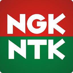 Imagem do ícone NGK / NTK Part Finder