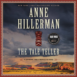 Icon image The Tale Teller: A Leaphorn, Chee & Manuelito Novel