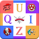 Cover Image of 下载 Logo Quiz 2022: Guess Brands  APK