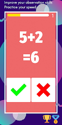 Tricky Math | Math Game