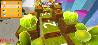 AnimalChase - Screenshot 2