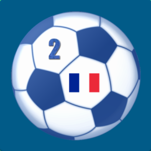 Ligue 2  Icon