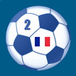 Cover Image of ดาวน์โหลด Ligue 2  APK