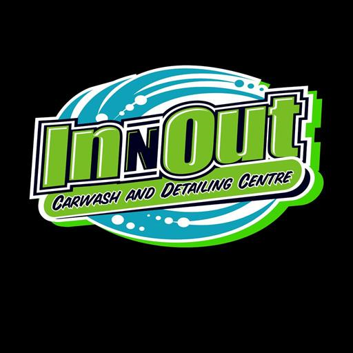 In N Out Car Wash 1.6.0.0 Icon