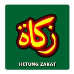 Cover Image of Download Hitung Zakat  APK