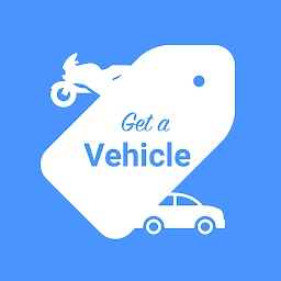 Icon image Get a Vehicle