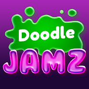 DoodleJamz app icon