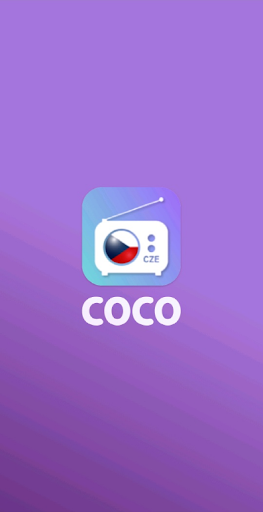 Android application Radio Czech - Radio Czech FM screenshort