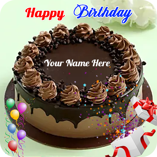 Name On Cake Apps On Google Play