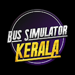 Cover Image of Télécharger Bus Simulator Kerala  APK