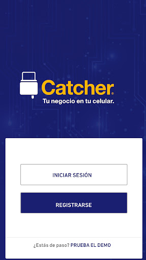 Catcher 2.0 Screen 3