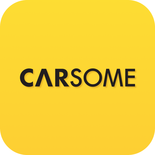 Carsome buy car