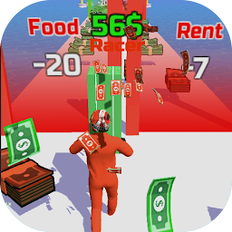 Icon image Career Rush - Build a Career