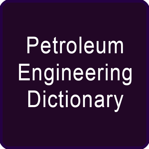 Petroleum Engineering Dictiona logo