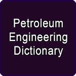 Cover Image of डाउनलोड Petroleum Engineering Dictiona  APK