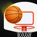 Cover Image of Download Basket Ring Ball 0.1 APK