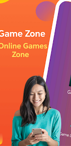 GameZone - all in one game