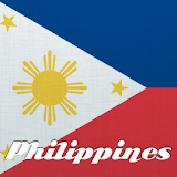 Country Facts Philippines icon