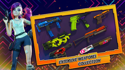 Gun Sound - ShotGun Simulator Screen 2