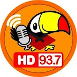 Cover Image of Baixar CRONOS HD 93.7 FM  APK