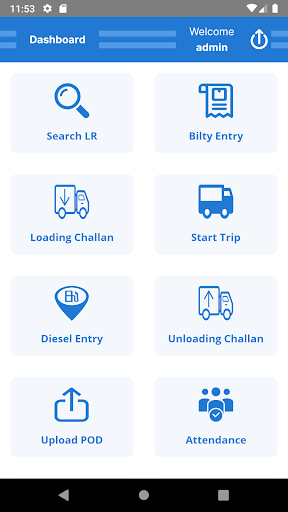 Dharmashree For Driver Screenshot 2 - AppWisp.com