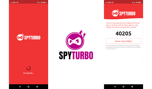 SpyTurbo App