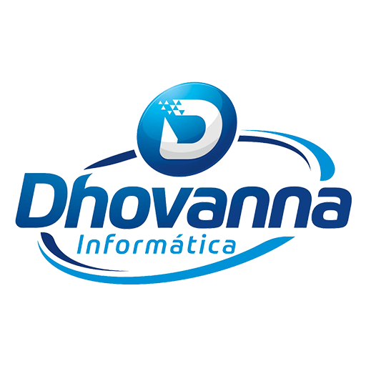 Dhovanna Informática logo