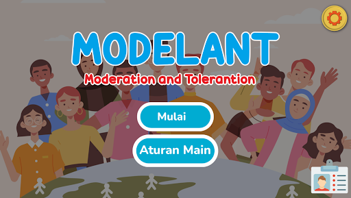 Modelant Screen 3
